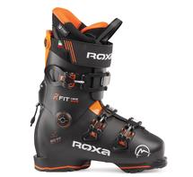 Roxa R/Fit Hike 90 Ski Boots 2024 BLK/ORNG