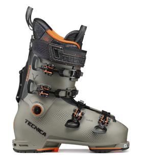 Tecnica Cochise 110 Ski Boots 2025 TRANSTNGRAY