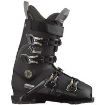 Salomon S?/Pro MV 100 Ski Boots 2024 BLK/TIT/BEL