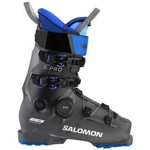 Salomon S/Pro Supra BOA 120 Ski Boots 2025 BLUE
