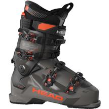 HEAD Edge 100 HV Ski Boots 2024 ANTH/RED