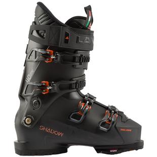 Lange Shadow 110 MV GW Ski Boots 2025 BLK/ORANGE