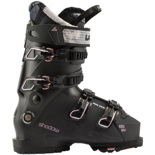 Lange Shadow 85 MV GW Women's Ski Boots 2025 BLACK/RECY