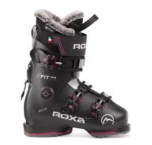 Roxa R/Fit 85 Women's Ski Boots 2024 BLK/BLK