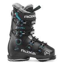 Roxa R/Fit 75 Women's Ski Boots 2024 BLK/AQUA