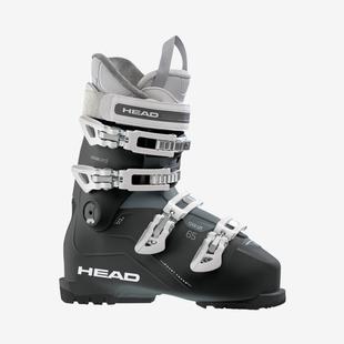 HEAD Edge LYT 65 HV Women's Ski Boots 2025 BLACK