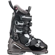 Nordica Sportmachine 85 Women's Ski Boots 2024 BLK