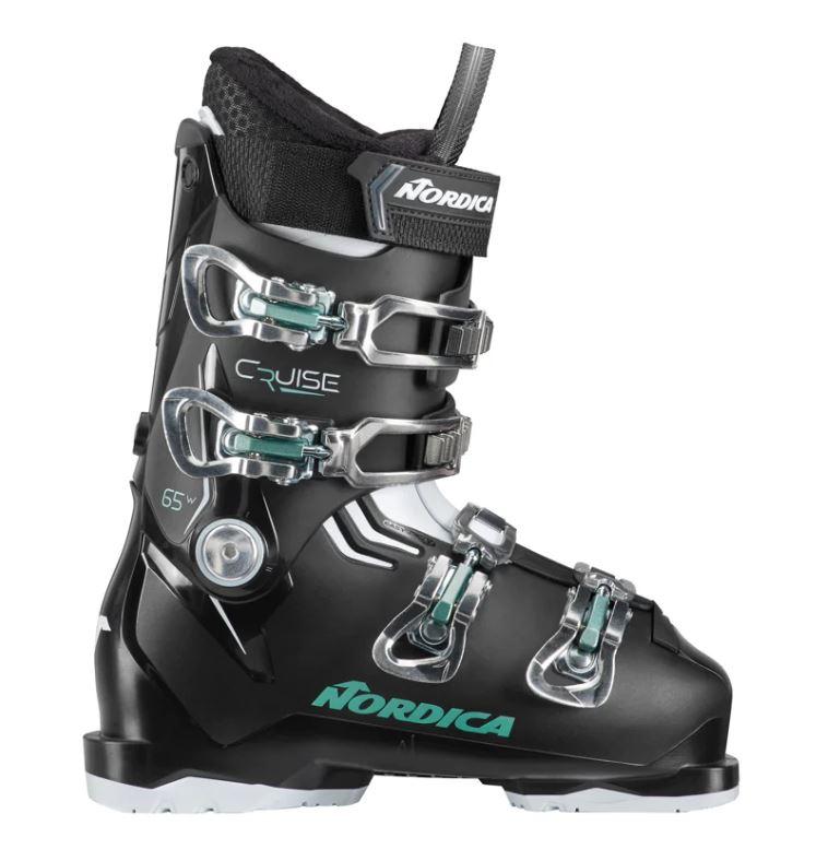 Nordica Cruise 65 Women's Ski Boots 2025 BKGN