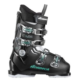 Nordica Cruise 65 Women's Ski Boots 2025 BKGN