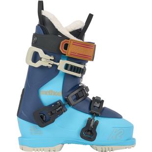 K2 FL3X Method Women's Ski Boots 2024 NA