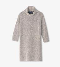 Hatley Women's Lila Dress - Caviar CAVIAR