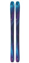 Atomic Maven 86 C Women's Skis 2024 BLUE/PURPLE