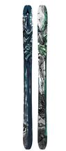 Atomic Bent 100 Women's Skis 2024 BLUE/GREY