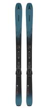 Atomic Maverick 86 C Skis with M10 GW Bindings 2024 NA