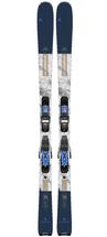 Dynastar M-Cross 78 Skis with XP11 Bindings 2024 NA