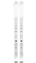 HEAD Absolut Joy Women's Skis with Joy 9 GW Bindings 2024 NA