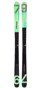 HEAD Oblivion 79 Skis 2024 NA