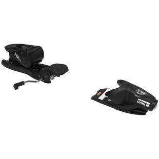 Look NX 11 GW Ski Bindings 2024 BLACK