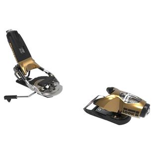 Look Pivot 15 GW Ski Bindings 2025 GOLD