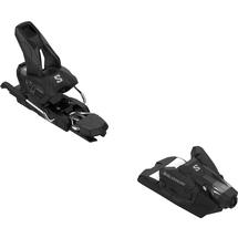 Salomon Strive 12 GW Ski Bindings 2025 BLACK/SILVER