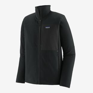 Patagonia Men's R2 TechFace Jacket BLK