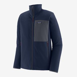 Patagonia Men's R2 TechFace Jacket Alternate View