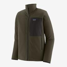 Patagonia Men's R2 TechFace Jacket PNGR