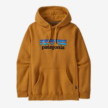 Patagonia Men's P-6 Logo Uprisal Hoody DMGO