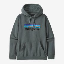 Patagonia Men's P-6 Logo Uprisal Hoody NUVG