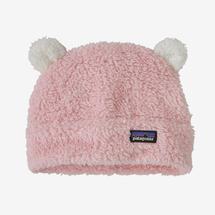 Patagonia Baby Furry Friends Fleece Hat PELP