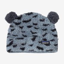 Patagonia Baby Furry Friends Fleece Hat SNYP