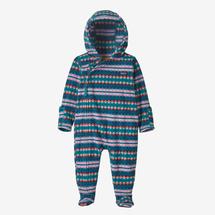 Patagonia Infant Micro D Fleece Bunting DMPI