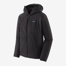 Patagonia Men's Nano-Air Hoody BLK