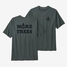 Patagonia Men's 50 Year Responsibili-Tee PLNU