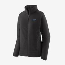 Patagonia Women's Nano-Air Light Hybrid Jacket BLK