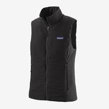 Patagonia Women's Nano-Air Light Vest BLK