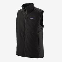 Patagonia Men's Nano-Air Light Vest BLK