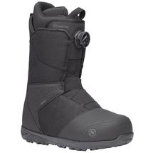 Nidecker Sierra Snowboard Boots 2025 BLACK
