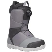 Nidecker Sierra Snowboard Boots 2024 GRAY
