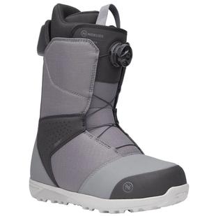Nidecker Sierra Snowboard Boots 2025 GRAY