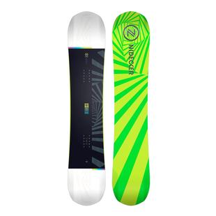 Nidecker Micron Merc Kids' Snowboard 2025 NA