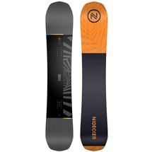 Nidecker Merc Snowboard 2024 NA