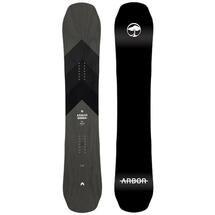 Arbor Coda Camber Snowboard 2024 NA