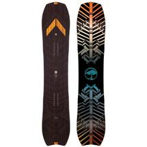 Arbor Satori Camber Snowboard 2024 NA