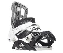 Flow Fuse Hybrid Snowboard Bindings 2024 SNOWTROOPER