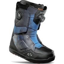 Thirtytwo Lashed Double Boa Snowboard Boots 2024 TIEDYE