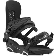 Union Force Snowboard Bindings 2024 BLACK