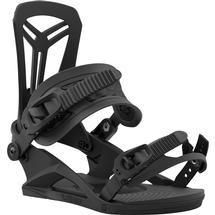 Union Flite Pro Snowboard Bindings 2024 BLACK