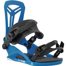 Union Flite Pro Snowboard Bindings 2024 BLUE