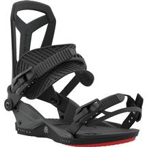 Union Falcor Snowboard Bindings 2024 BLACK